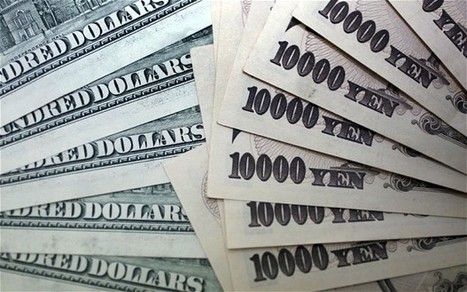 Forex scandal 'shows need to shake up banks' - Telegraph | Operation Deimos | Scoop.it