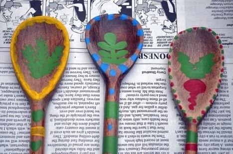 Orto per bambini, orto a scuola: come fare i cartellini per le verdure dell'orto | Orto, Giardino, Frutteto, Piante Innovative e Antiche Varietà | Scoop.it