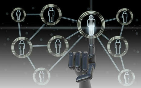 L'IA, le futur du recrutement ? - ZDNet | L'ÉMERGENCE DE L'INTELLIGENCE ARTIFICIELLE DANS LE MONDE DU TRAVAIL | Scoop.it