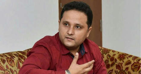 'One-way disrespect to religions causing issues in country': Author Amish Tripathi on Kaali row - India Today | Anon Hades | Scoop.it
