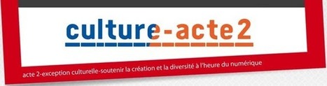 Pierre Lescure retarde au 6 mai son rapport sur l'exception culturelle | Libertés Numériques | Scoop.it