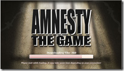 Amnesty The Game, le Serious Game pour abolir la peine de mort | Seriousgameth&egrave;que | Scoop.it
