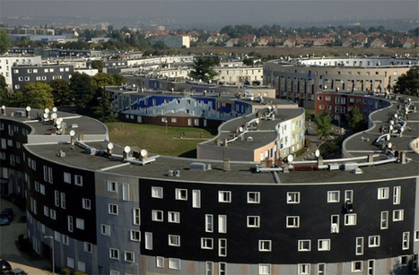 Dans les villes de plus de 20.000 habitants, le taux de pauvreté varie de un à neuf | Territoires - Société | Scoop.it