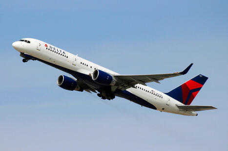 Delta adds Boston-Reykjavik to summer 2027 Europe schedule | Weekly Travel Update | Scoop.it