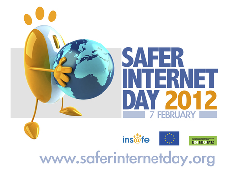 SID 2012 - Safer Internet Day | 21st Century Learning and Teaching | Scoop.it