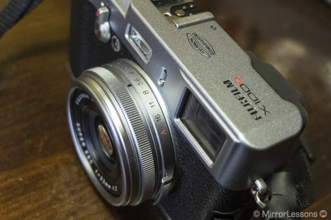 Olympus OM-D E-M5 vs Fujifilm X100s: so similar yet so different! | MirrorLessons – The Best Mirrorless Camera Reviews 2013 | Mirrorless Cameras | Scoop.it