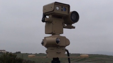Laser Scanner Can Detect Someone Watching You A Kilometer Away | Science News | Scoop.it