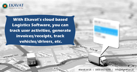 Logistics Software Uk In Get 3 Months Free Garage Management