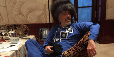 Top US prosecutor exposed for hidden Epstein ties as abuse report stalled: report - Raw Story | Operation Phobos | Scoop.it