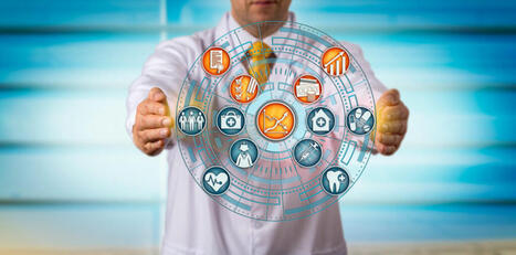How organizations can best stop rampant healthcare cost escalation | Case Management in Health Care | Scoop.it