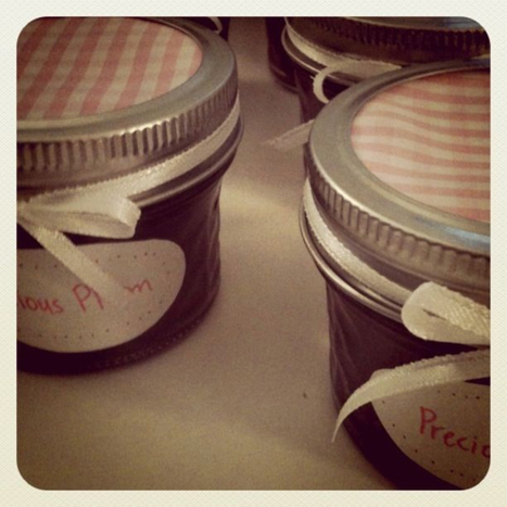 Baby Squid | Candy Buffet Weddings, Favors, Events, Food Station Buffets and Tea Parties | Scoop.it