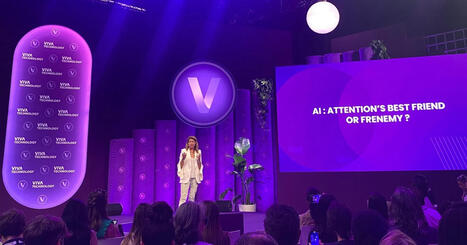 Comment capturer l’attention à l’ère de l’IA | Stratégie marketing | Scoop.it