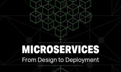 Microservices design and deployment with NGINX | Free Ebook | Devops for Growth | Scoop.it