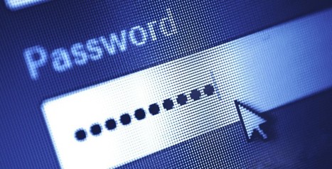 The Internet's 25 Worst Passwords, and What They Say About You | Communications Major | Scoop.it