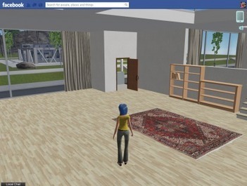 Once more down the rabbit hole | Exploring the virtual classroom | Augmented, Alternate and Virtual Realities in Education | Scoop.it