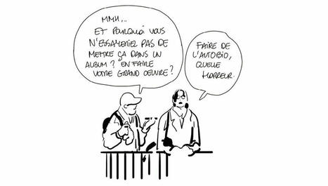 "La V&eacute;rit&eacute; sur l'affaire Viv&egrave;s" - d'o&ugrave; parler ? | Culture | Scoop.it