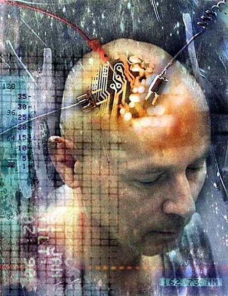 Neurotechnology, Social Control and Revolution | Science News | Scoop.it