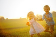 Sunshine reduces allergy, eczema risks in children: study - Life & Style - NZ Herald News | eParenting and Parenting in the 21st Century | Scoop.it