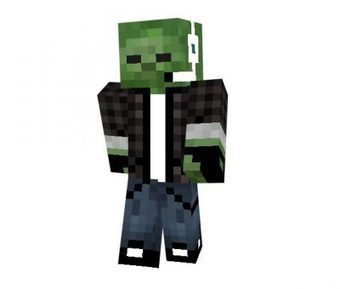 Minecraft Skins | Minecraft Mods and Shaders | Scoop.it