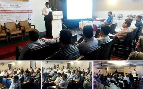 GEM Hospital on Twitter | CME-CPD | Scoop.it