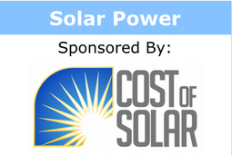 Solar Power Now India&rsquo;s 2nd Largest Renewable Energy Technology | CLOVER ENTERPRISES ''THE ENTERTAINMENT OF CHOICE'' | Scoop.it