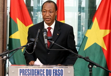 Message de Blaise Compaoré à la nation suite aux manifestations de février et de mars 2011 - leFaso.net, l'actualité au Burkina Faso | Actualités Afrique | Scoop.it