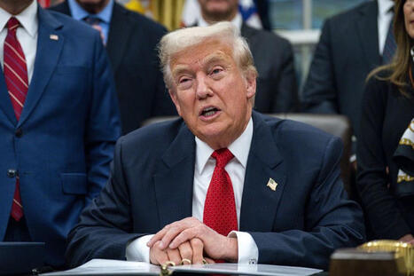 T&auml;m&auml;n verran Gr&ouml;nlanti voisi maksaa USA:lle | 1Uutiset - Lukemisen t&auml;hden | Scoop.it