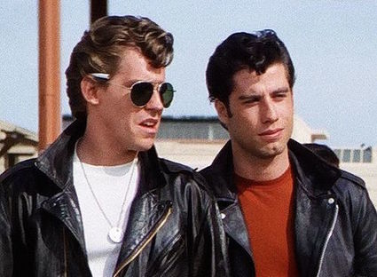 Kenickie from Grease - Ask BabyNames - BabyNames.com | Name News | Scoop.it