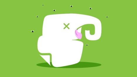 Export features in  Evernote - Take Your Data With You via Thorin Klosowski | iGeneration - 21st Century Education (Pedagogy & Digital Innovation) | Scoop.it