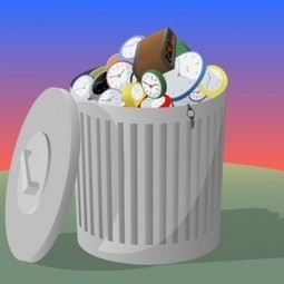 Balancez la productivit&eacute; | Intelligence &eacute;conomique & strat&eacute;gique - Strat&eacute;gie d'innovation | Scoop.it