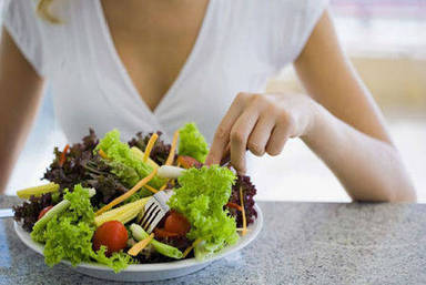 Don't skip meals, eat healthy to stay fit - The Times of India | HealthNFitness | Scoop.it