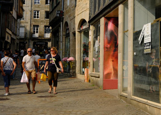 Des strat&eacute;gies territoriales pour consolider le commerce de proximit&eacute; | D&eacute;veloppement &eacute;conomique - Projets de territoires - ESS | Scoop.it