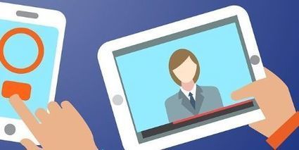 Ideen für den Online-Unterricht in der Volksschule | Distance Learning | Scoop.it