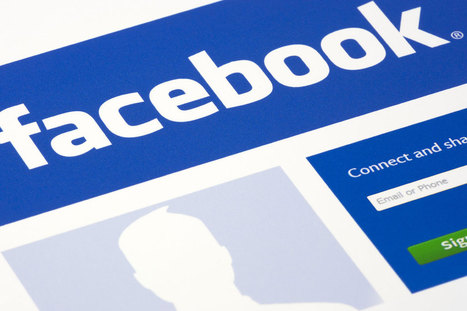 6 informations clés sur facebook | Réseaux et médias sociaux, veille, technique et outils | Scoop.it