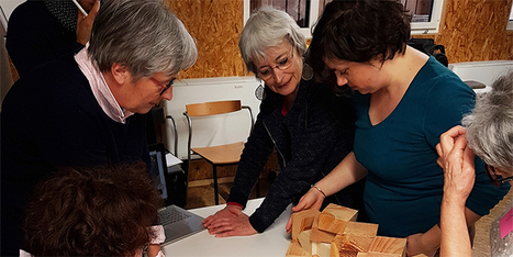 Nantes - Habitat participatif : le projet du Breil sur la bonne rampe | L'actualité des quartiers politique de la ville de Bretagne et Pays de la Loire | Scoop.it