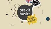 Brexit Basics: The single market explained | Economics in Education | Scoop.it