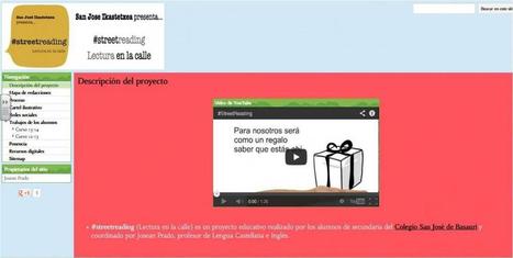 Proyectos para recordar... y copiar | Educación 2.0 | Scoop.it