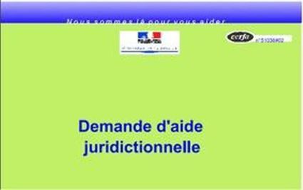 JUSTICE : Aide juridictionnelle et protection juridique | Droit | Scoop.it