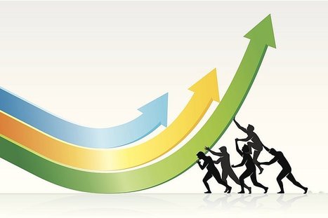 Quel top 10 des tendances pour bien relancer son activit&eacute; ? | Conseil et expertise comptable - fiscalit&eacute; - juridique | Scoop.it