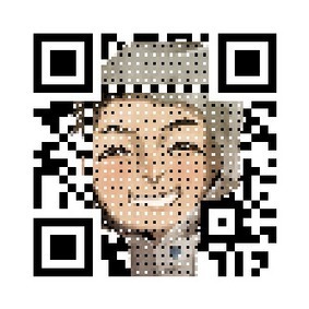 Amazing QR Code | Help and Support everybody around the world | Scoop.it