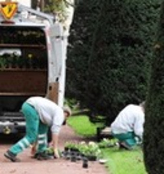 Entretien des espaces verts : quand les élus cultivent l'art de la prévention | Veille territoriale AURH | Scoop.it