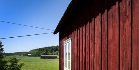 Uudenmaan museo-opas | 1Uutiset - Lukemisen tähden | Scoop.it