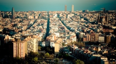 Crisis? Het antwoord van Barcelona: zelfvoorzienend worden - Zeronaut.be | Anders en beter | Scoop.it