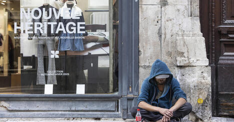 Les in&eacute;galit&eacute;s plombent la croissance, et &ccedil;a se voit &agrave; l'&oelig;il nu | Strat&eacute;gie pauvret&eacute; et pacte des solidarit&eacute;s | Scoop.it