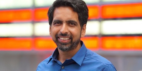 Sal Khan: Test Prep Is ‘the Last Thing We Want to Be’  | Education 2.0 & 3.0 | Scoop.it