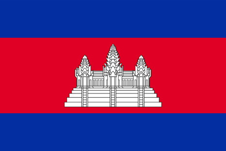 Cambodian Travel Visa Online | Cambodian Visa Application | Scoop.it