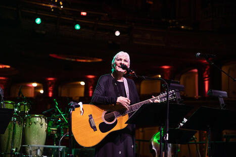 Jackson Browne, Judy Collins, Tom Paxton, And Tom Rush Among The 2026 Inductees Of The Folk Americana Roots Hall of Fame | Hypebot &bull; new music industry, music marketing & music tech news from across the web | Scoop.it