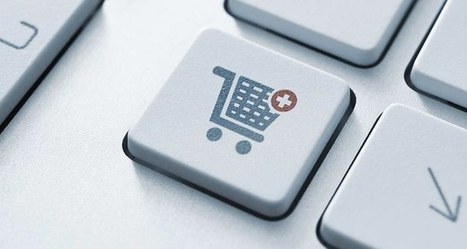 e-commerce : 57 milliards d’euros dépensés par les Français en 2014 | E-marketing | Scoop.it