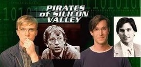 Película del Domingo. “Piratas de Silicon Valley”: la historia de Steve Jobs (1999) | Al calor del Caribe | Scoop.it