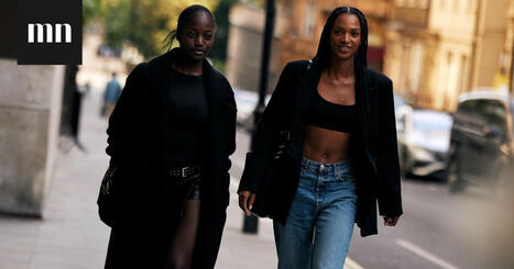 Suoralahkeiset farkut: T&auml;m&auml; on kaikkein ajattomin farkkumalli, joka on aina trendik&auml;s | 1Uutiset - Lukemisen t&auml;hden | Scoop.it